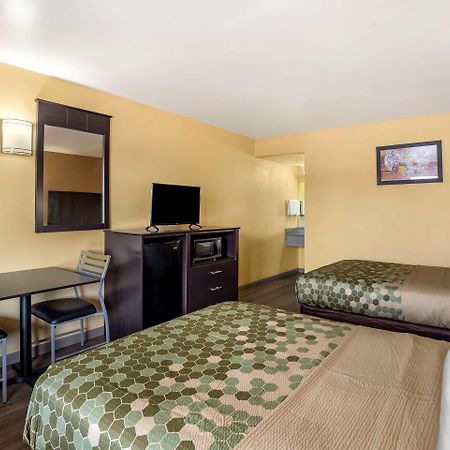 Econo Lodge Easton Route 50 Exterior foto