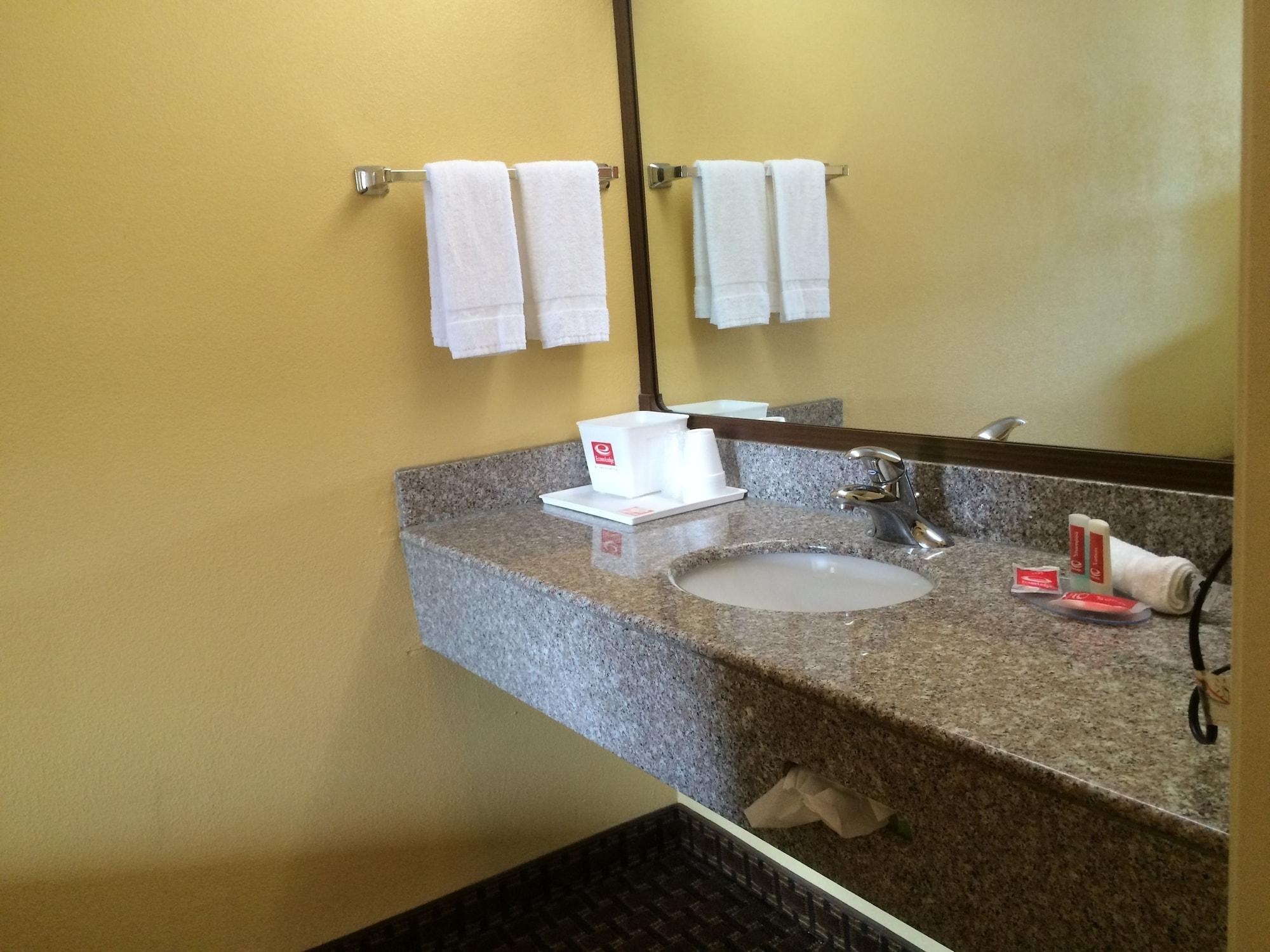 Econo Lodge Easton Route 50 Exterior foto