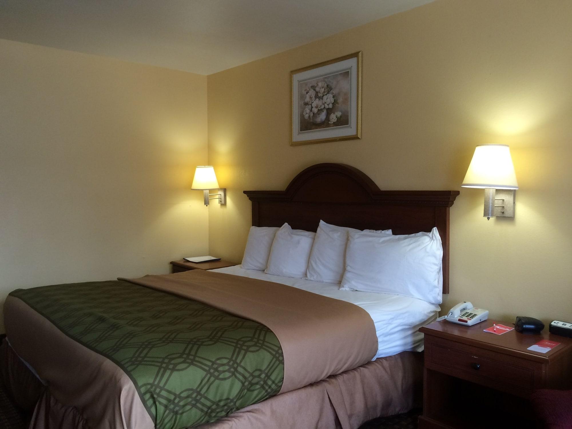 Econo Lodge Easton Route 50 Exterior foto