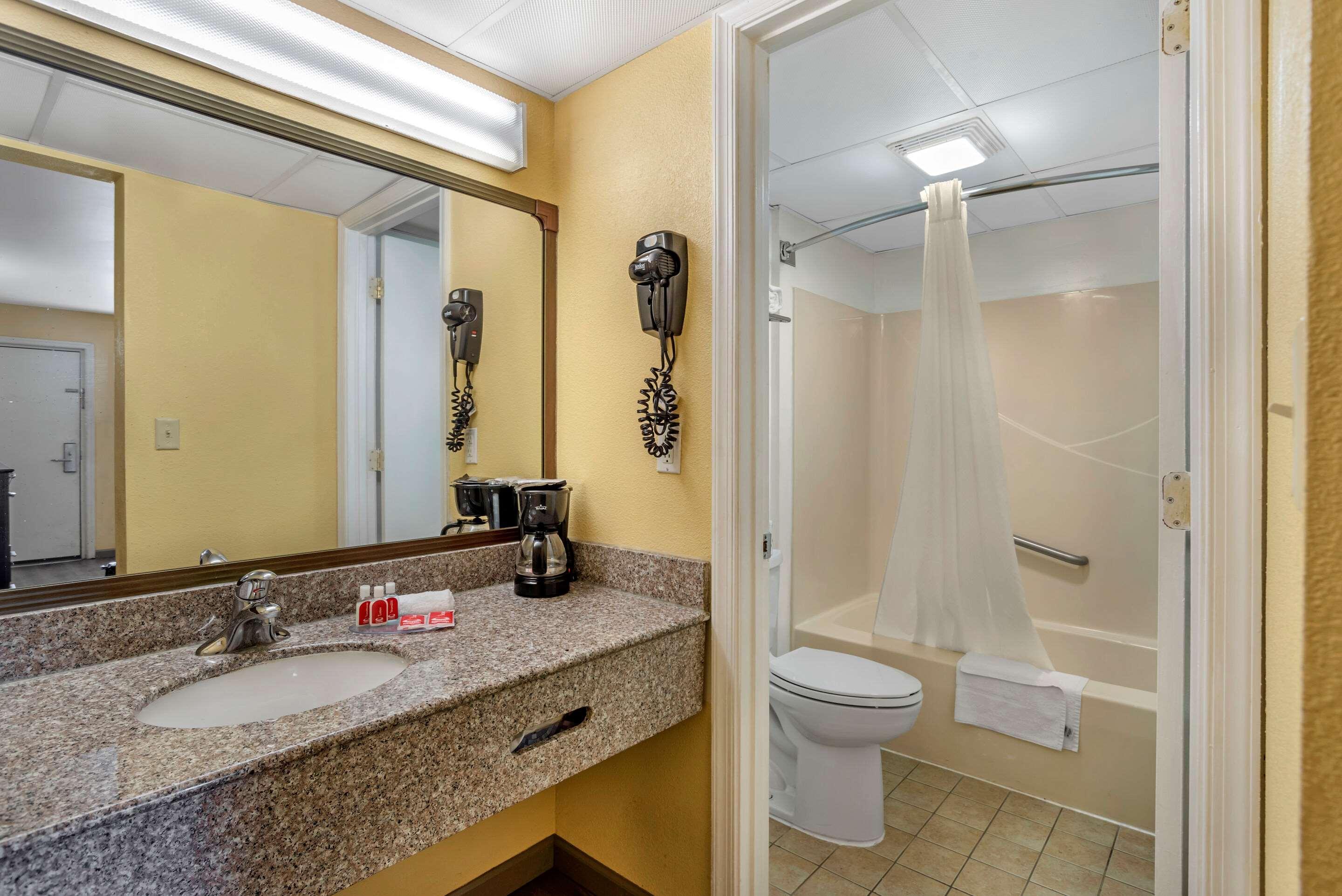Econo Lodge Easton Route 50 Exterior foto