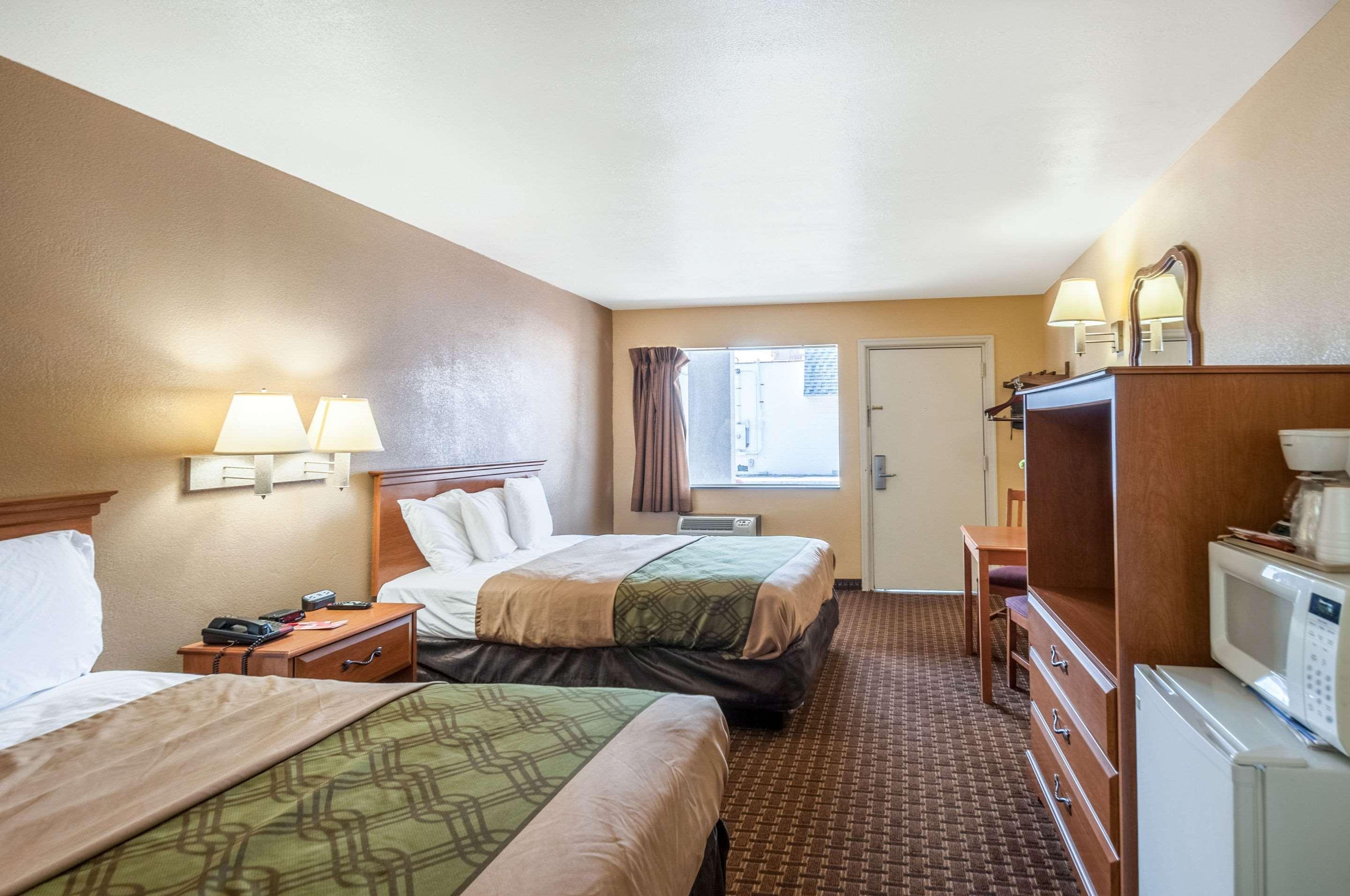 Econo Lodge Easton Route 50 Exterior foto
