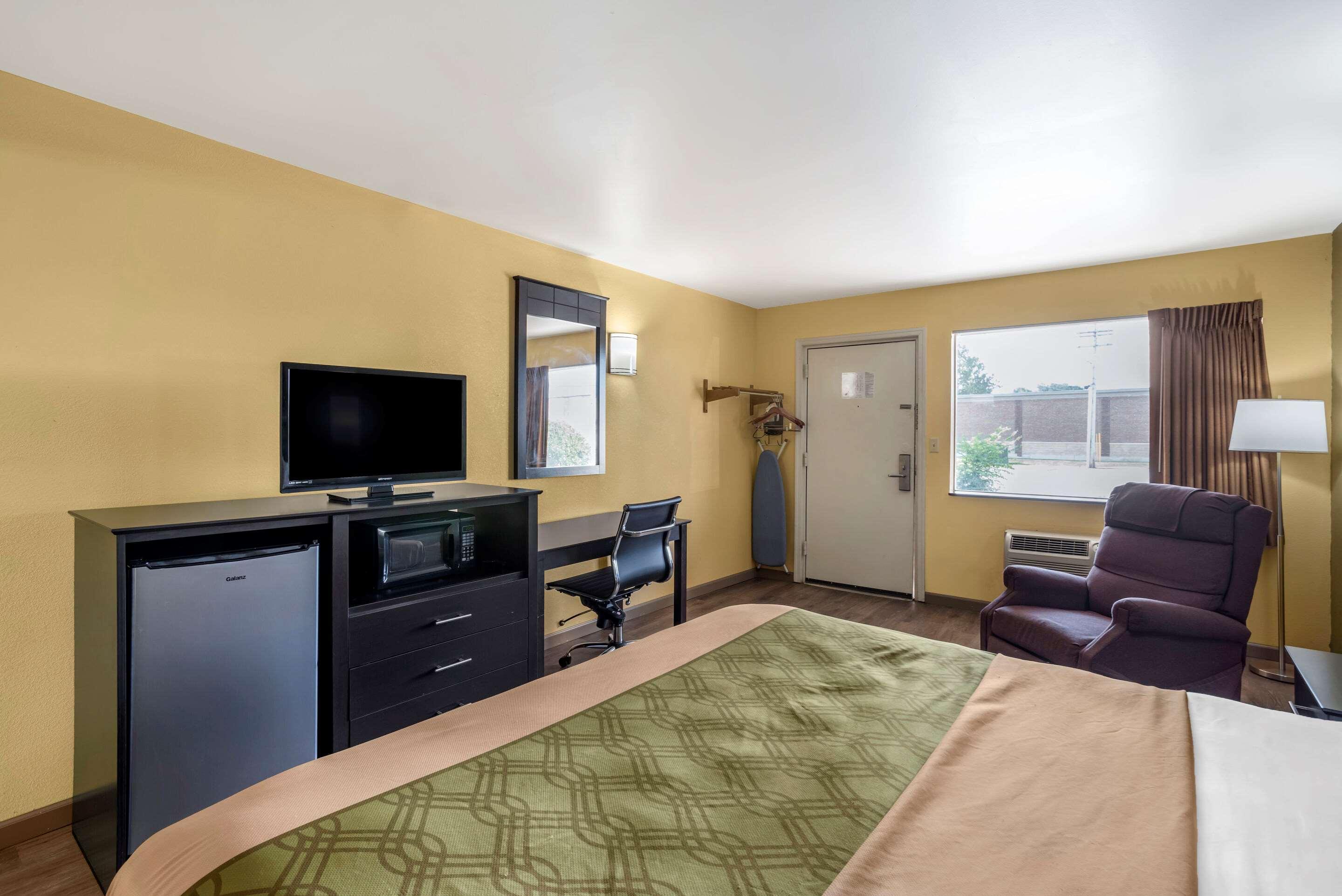 Econo Lodge Easton Route 50 Exterior foto