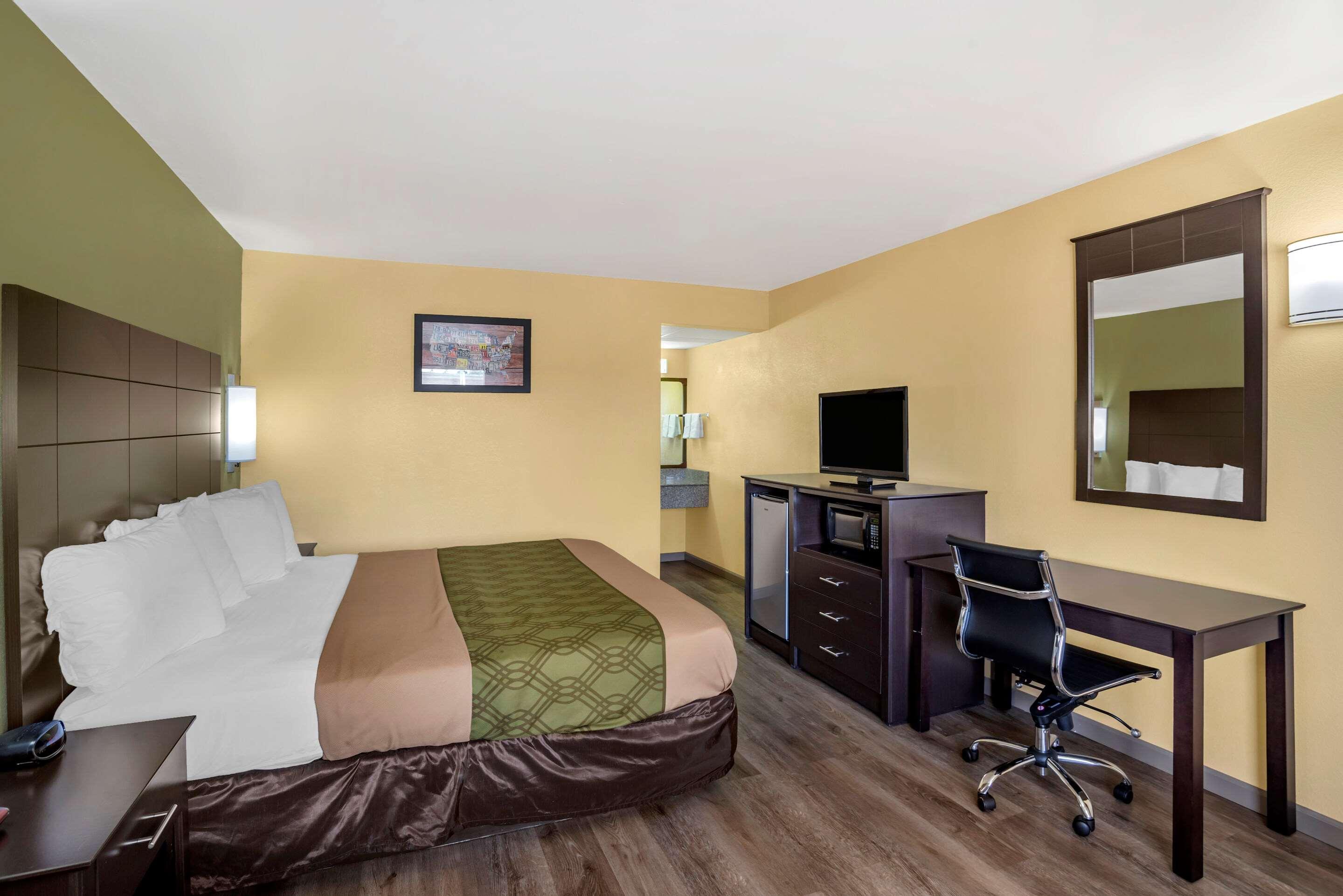 Econo Lodge Easton Route 50 Exterior foto