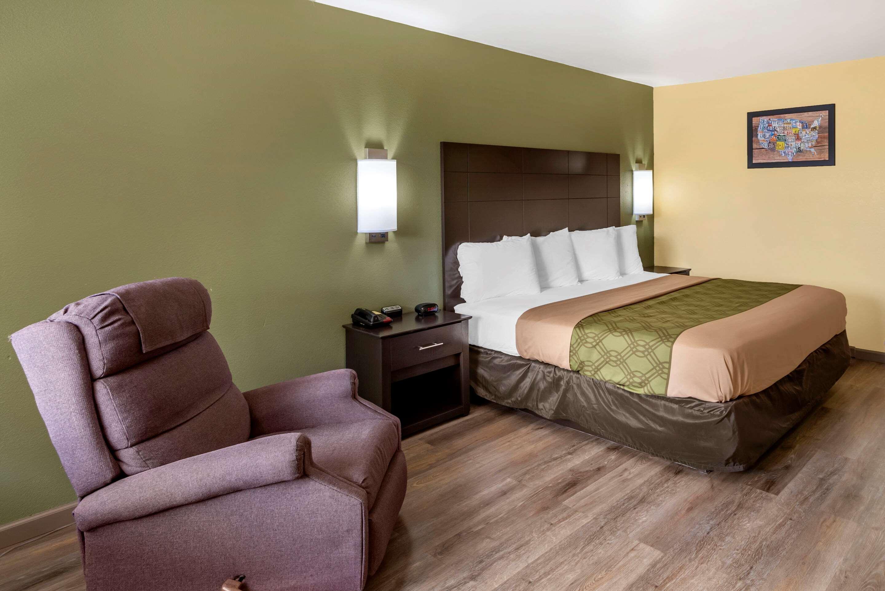 Econo Lodge Easton Route 50 Exterior foto
