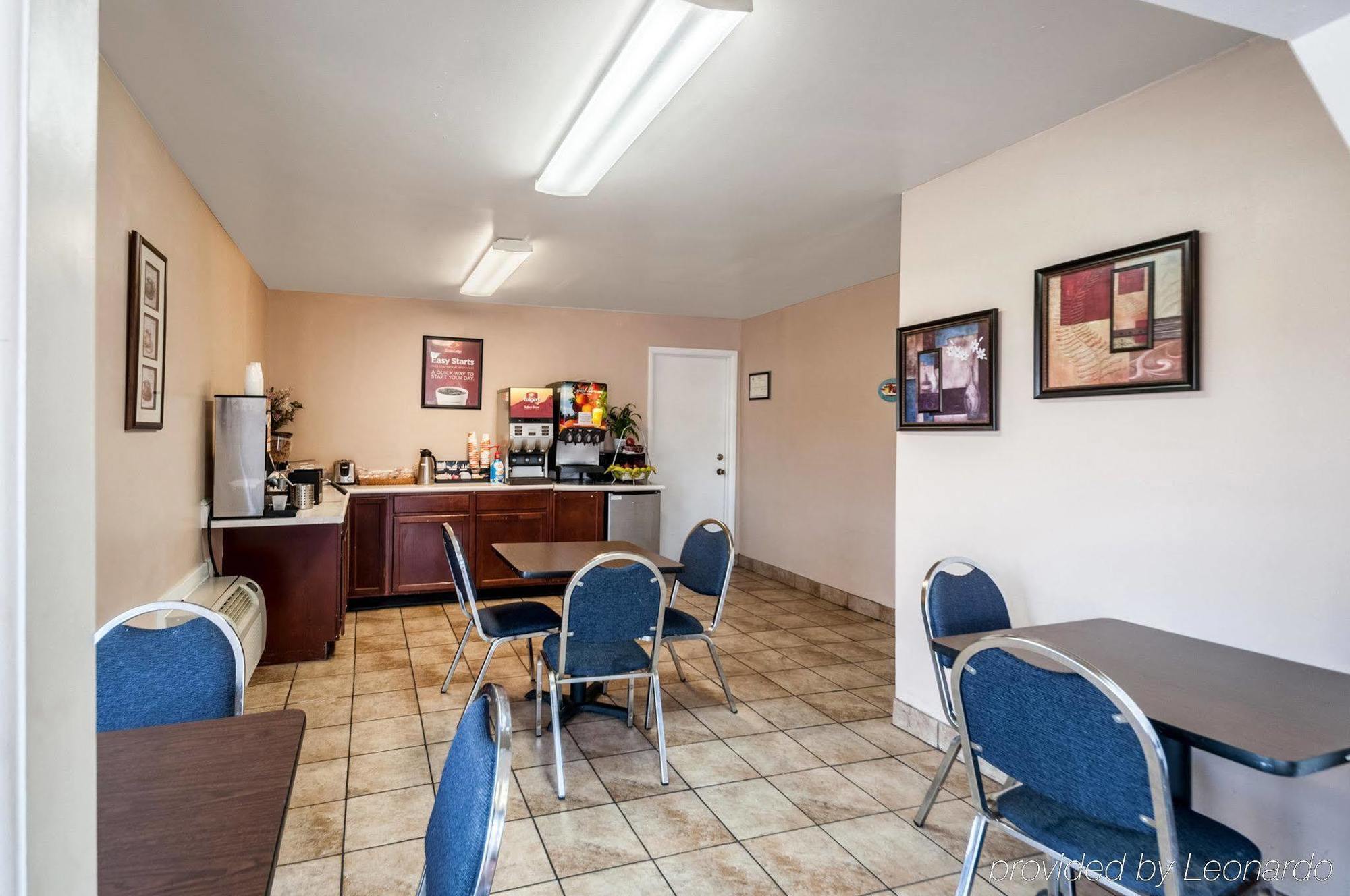 Econo Lodge Easton Route 50 Exterior foto